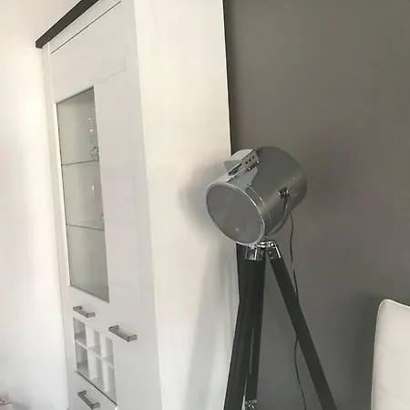 Flat Center Apartment *