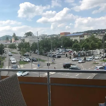 Flat Center Pforzheim