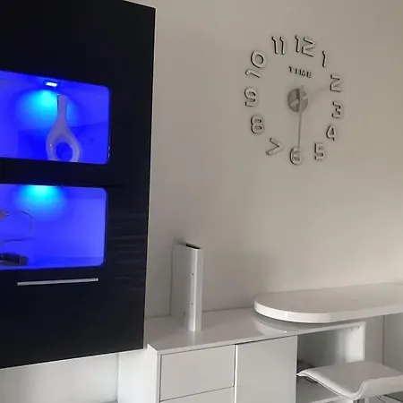 Apartment Flat Center *