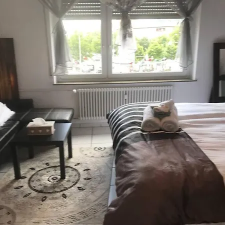 Flat Center Apartment