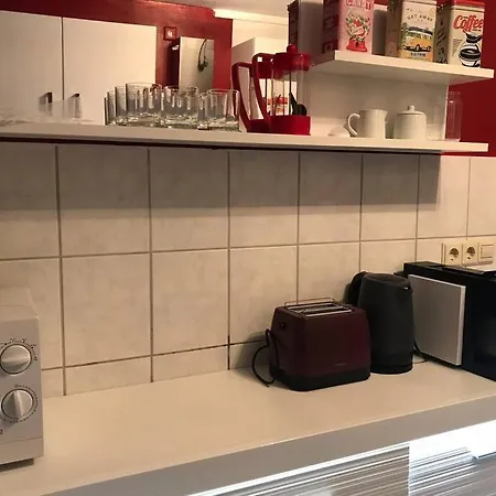 Flat Center Apartment *
