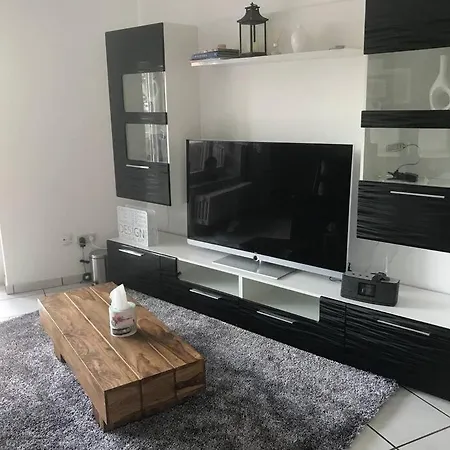 Flat Center Apartment Pforzheim