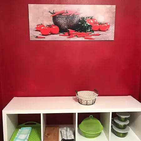 Apartment Flat Center